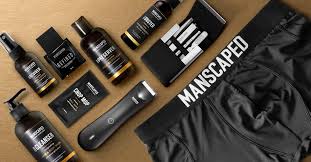 MANSCAPED™ Official US website | Home Of The Lawn Mower ...
