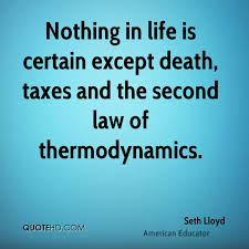 Seth Lloyd Death Quotes | QuoteHD via Relatably.com