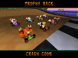 Download Game Crash Team Racing For Pc 