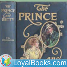 The Prince and Betty by P. G. Wodehouse