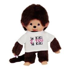 Résultat de recherche d'images pour "kiki le kiki de tous les kiki"
