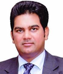 Mr. Himanshu Gupta. Joint Managing Director. S. Chand &amp; Co. Ltd. (New Delhi). Problem faced with respect to price fluctuation and how you overcome this ... - himanshu-gupta-255x300