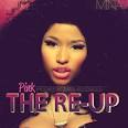 Pink Friday: Roman Reloaded, the Re-Up