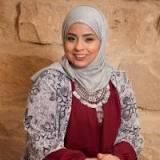 emaratech Employee Manal Haroun's profile photo