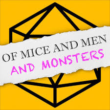 Of Mice And Men And Monsters