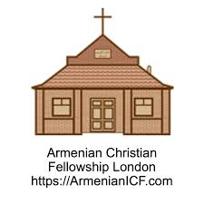Armenian/English Christian Broadcasts