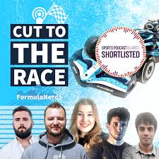 Cut To The Race: FormulaNerds F1 Podcast