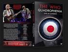 Quadrophenia Live [DVD]