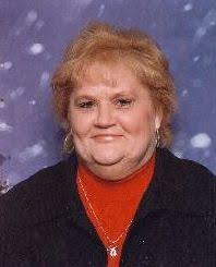 Janet Marie Grant, Adair Co., KY (1954-2011) - 39721