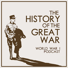 History Of The Great War