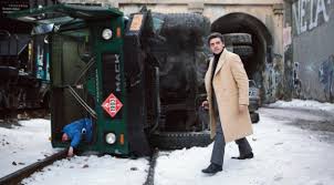 Image result for a most violent year 2014