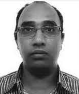 Avinash Baji - faculty-avinash
