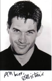 Alistair Appleton is well known in many different media platforms such as TV, Radio and Journalism. - 6944544