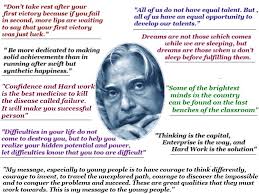 Quotes by APJ Abdul Kalam for Students via Relatably.com
