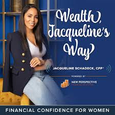 Wealth, Jacqueline's Way: Financial Confidence For Women