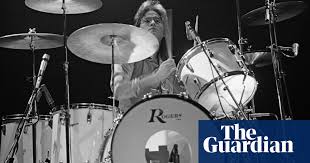 Bachman–Turner Overdrive drummer Robbie Bachman dies aged 69