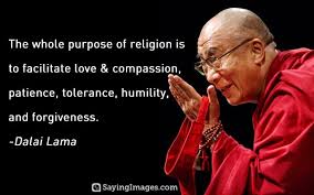 Famous Dalai Lama Quotes Pictures | SayingImages.com via Relatably.com