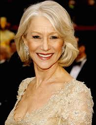 Helen-Mirren Helen Mirren is disappointed with Hollywood&#39;s practice of casting British actors in negative roles only. She said in a statement that it&#39;s very ... - Helen-Mirren