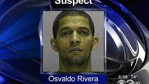 Osvaldo Rivera, NJ man, was high on PCP-laced marijuana when he stabbed two children, police say. Osvaldo Rivera CBS Philly. Shares. Tweets; Stumble - rivera