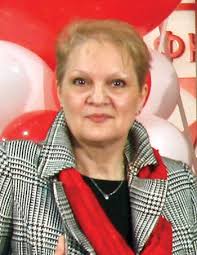 Andja Vukmirovic Radulovic, predsednica ZKK Crvena zvezda - 29-06-2012-andja-1