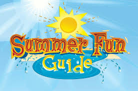 Image result for summer fun