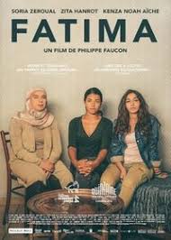Résultat de recherche d'images pour "fatima film"