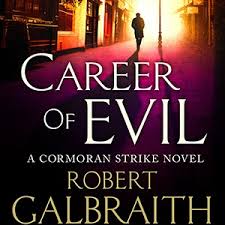 Image result for career of evil by robert galbraith
