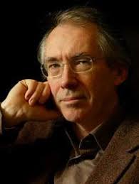 A terrible thing has happened to novelist Ian McEwan. He got happy and contented. Worse still, he&#39;s started writing about it. &quot;I hate to say it, ... - mcewan_narrowweb__200x266