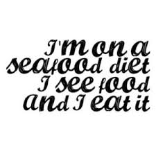 Funny Quotes About Diet and Weightloss - Quotes Hunger via Relatably.com