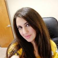 Supernus Pharmaceuticals, Inc. Employee Nadia Salem's profile photo