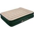 Ozark Trail Elevated Air Bed - Queen Sized Reviews - m