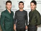 The Jonas Brothers open up about gay rumours for Out magazine
