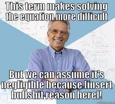 Engineering Professor memes | quickmeme via Relatably.com