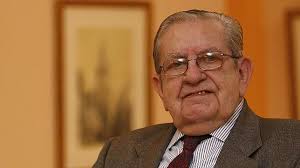 Muere a los 87 años Manuel Barrios, maestro del ... - manuel-barrios--644x362