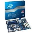 Intel desktop boards support