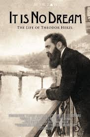 It Is No Dream: The Life of Theodor Herzl - Movie Quotes - Rotten ... via Relatably.com