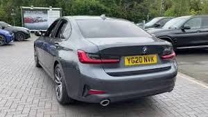 Used 3 SERIES BMW 320i Sport 4dr Step Auto 2020 | Lookers