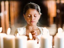 Image result for child at prayer image