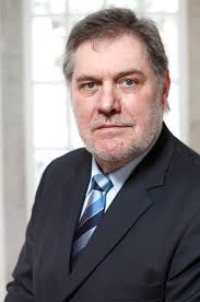 Universitätspräsident <b>Georg Krausch</b> geht in die zweite Amtszeit: Prozess des <b>...</b> - personal_hofmeister
