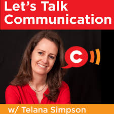 Let's Talk Communication with Telana Simpson | Conversations that Count