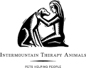 Intermountain Therapy Animals