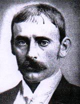 <b>Carl Peters</b>. 1856–1918 umstrittener Kolonialpionier, - petersk