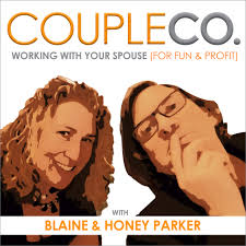 CoupleCo: Working With Your Spouse For Fun & Profit