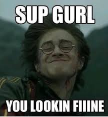 AMAZINGLY FUNNY Harry Potter Memes That Will Make You Feel GOOD ... via Relatably.com
