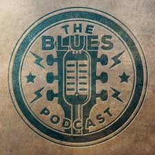 The Blues Podcast
