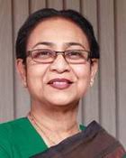 ... Mrs. Zakia Rouf Chowdhury, Director ... - ZRC