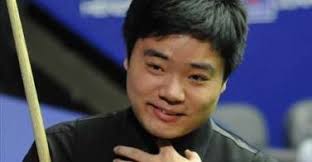 Eurosport commentator Dave Hendon is happy to see Ding Junhui win the UK Championship - but less happy that it came so late into the night. - 97a8906394e6970e74daefd8b06614be
