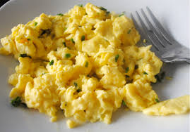 Is This How To Cook The Perfect Scrambled Egg ? Images?q=tbn:ANd9GcQQn4jSDjc6nmuNZWuW4NZjRrdEe3lvSK0E8ic0l1as8sfCiYSK0w