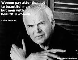Milan Kundera Quotes at StatusMind.com via Relatably.com