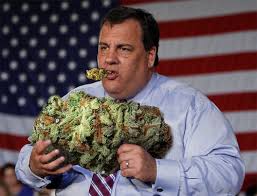 Image result for chris christie